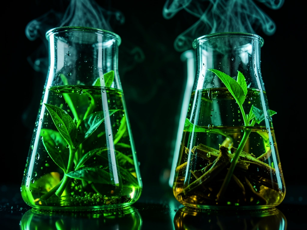 Extract science